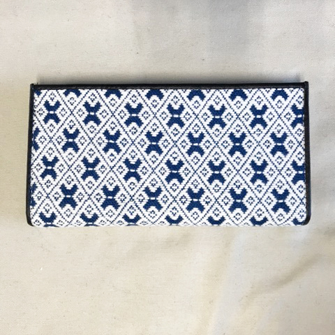 革札入