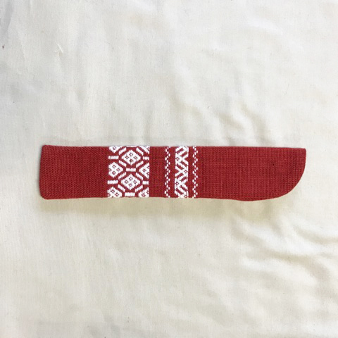 扇子入