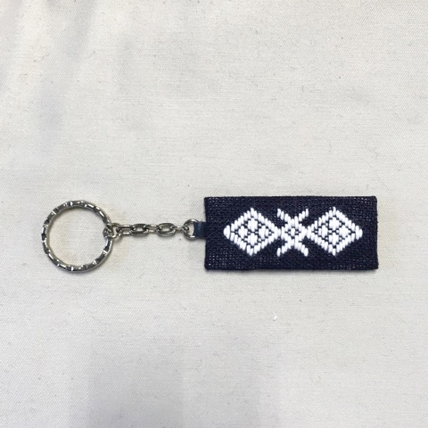 キーホルダー